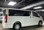 2021 Toyota Hiace in Manila, Metro Manila-15