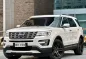 2016 Ford Explorer  2.3L Limited EcoBoost in Makati, Metro Manila-2