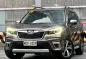 2019 Subaru Forester  2.0-S EyeSight in Makati, Metro Manila-2