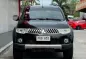 2010 Mitsubishi Montero Sport in Manila, Metro Manila-1