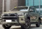 2023 Toyota Hilux Conquest 2.4 4x2 AT in Makati, Metro Manila-0