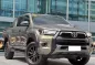 2023 Toyota Hilux Conquest 2.4 4x2 AT in Makati, Metro Manila-1