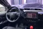 2021 Toyota Hilux Conquest 2.4 4x2 AT in Makati, Metro Manila-14