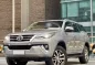 2016 Toyota Fortuner  2.4 V Diesel 4x2 AT in Makati, Metro Manila-0