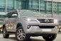 2016 Toyota Fortuner  2.4 V Diesel 4x2 AT in Makati, Metro Manila-3