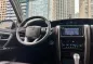 2016 Toyota Fortuner  2.4 V Diesel 4x2 AT in Makati, Metro Manila-17