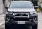 2019 Toyota Fortuner  2.4 G Diesel 4x2 AT in Manila, Metro Manila-2