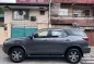 2019 Toyota Fortuner  2.4 G Diesel 4x2 AT in Manila, Metro Manila-5