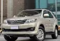 2013 Toyota Fortuner  2.4 G Diesel 4x2 AT in Makati, Metro Manila-1