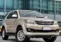 2013 Toyota Fortuner  2.4 G Diesel 4x2 AT in Makati, Metro Manila-2