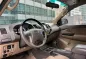 2013 Toyota Fortuner  2.4 G Diesel 4x2 AT in Makati, Metro Manila-11