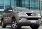 2019 Toyota Fortuner  2.4 G Diesel 4x2 MT in Makati, Metro Manila-1