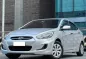 2017 Hyundai Accent  1.4 GL 6MT in Makati, Metro Manila-1