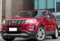 2017 Ford Explorer  2.3L Limited EcoBoost in Makati, Metro Manila-1