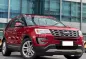 2017 Ford Explorer  2.3L Limited EcoBoost in Makati, Metro Manila-2