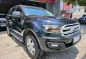 2016 Ford Everest  Ambiente 2.2L4x2 AT in Las Piñas, Metro Manila-7