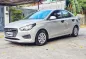 2020 Hyundai Reina 1.4 GL AT in Bacoor, Cavite-1