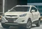 2014 Hyundai Tucson in Makati, Metro Manila-1