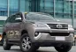 2019 Toyota Fortuner in Makati, Metro Manila-2