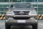 2019 Toyota Fortuner  2.4 G Diesel 4x2 MT in Makati, Metro Manila-1