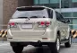 2014 Toyota Fortuner  2.4 V Diesel 4x2 AT in Makati, Metro Manila-1