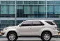 2014 Toyota Fortuner  2.4 V Diesel 4x2 AT in Makati, Metro Manila-2