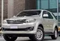 2014 Toyota Fortuner  2.4 V Diesel 4x2 AT in Makati, Metro Manila-4