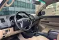 2014 Toyota Fortuner  2.4 V Diesel 4x2 AT in Makati, Metro Manila-14