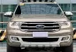 2020 Ford Everest 2.0 Titanium+ Biturbo 4x4 AT in Makati, Metro Manila-2