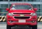 2017 Chevrolet Trailblazer  2.8 2WD 6AT LT in Makati, Metro Manila-0