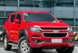 2017 Chevrolet Trailblazer  2.8 2WD 6AT LT in Makati, Metro Manila-1