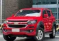 2017 Chevrolet Trailblazer  2.8 2WD 6AT LT in Makati, Metro Manila-2