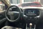 2017 Chevrolet Trailblazer  2.8 2WD 6AT LT in Makati, Metro Manila-13