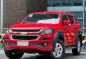 2017 Chevrolet Trailblazer 2.8 4x2 AT LT in Makati, Metro Manila-2