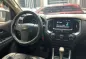 2017 Chevrolet Trailblazer 2.8 4x2 AT LT in Makati, Metro Manila-10