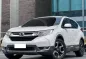 2018 Honda CR-V  2.0 S CVT in Makati, Metro Manila-1