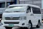 2011 Toyota Grandia in Makati, Metro Manila-1