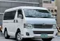 2011 Toyota Grandia in Makati, Metro Manila-2