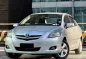 2009 Toyota Vios  1.5 G CVT in Makati, Metro Manila-2