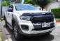 2019 Ford Ranger  2.0 Bi-Turbo Wildtrak 4x4 AT in Makati, Metro Manila-1