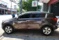 2013 Kia Sportage in Las Piñas, Metro Manila-2