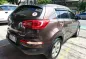 2013 Kia Sportage in Las Piñas, Metro Manila-5