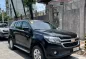 2017 Chevrolet Trailblazer LT 1.3T CVT in Quezon City, Metro Manila-1