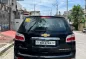 2017 Chevrolet Trailblazer LT 1.3T CVT in Quezon City, Metro Manila-5