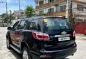 2017 Chevrolet Trailblazer LT 1.3T CVT in Quezon City, Metro Manila-6