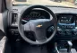 2017 Chevrolet Trailblazer LT 1.3T CVT in Quezon City, Metro Manila-7