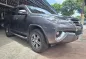 2017 Toyota Fortuner in Marikina, Metro Manila-2