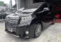 2018 Toyota Alphard  3.5 Gas AT in Las Piñas, Metro Manila-1