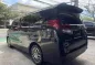 2018 Toyota Alphard  3.5 Gas AT in Las Piñas, Metro Manila-3