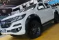 2021 Chevrolet Colorado 2.8 4x2 AT LT Trail Boss in Quezon City, Metro Manila-2